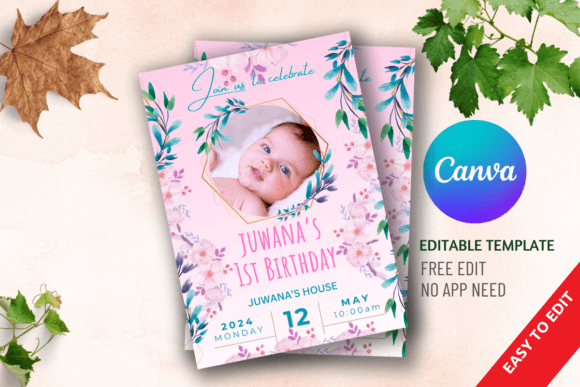 Download Digital Birthday Party Invitations - Party invitations Collection