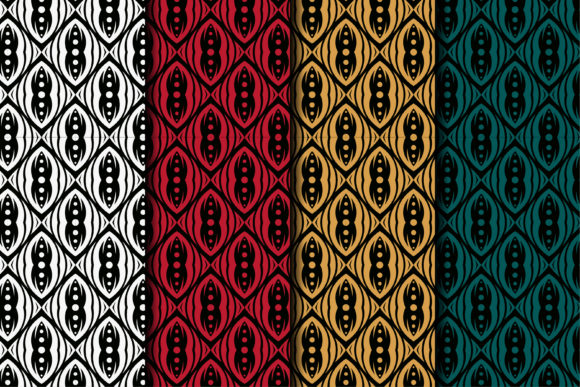 Download Flat Pattern Square Circle Element - Circle Collection
